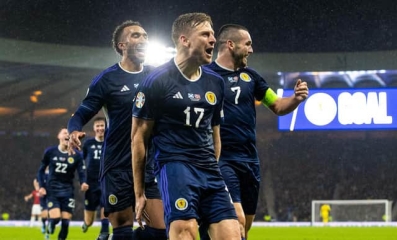 Đội tuyển Scotland tại EURO 2024: Hành trình mới đầy hứa hẹn